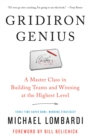 Gridiron Genius - eBook