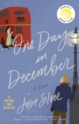 One Day in December - eBook