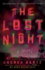Lost Night - eBook