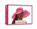 Mae's Millinery Shop Note Cards : 12 All-Occasion Cards That Celebrate the Legacy of Fashion Designer Mae Reeves - Book