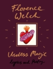 Useless Magic - eBook