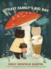 The Littlest Family's Big Day - Book