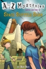 to Z Mysteries Super Edition #12: Space Shuttle Scam - eBook