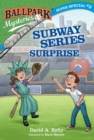 Ballpark Mysteries Super Special #3: Subway Series Surprise - eBook