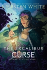 Excalibur Curse - eBook