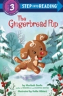Gingerbread Pup - Book