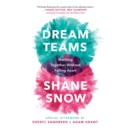 Dream Teams - eAudiobook