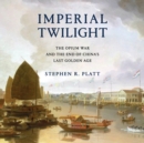 Imperial Twilight - eAudiobook