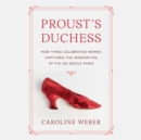 Proust's Duchess - eAudiobook