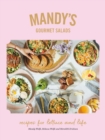Mandy's Gourmet Salads - Book