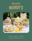 More Mandy's - eBook