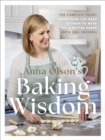 Anna Olson's Baking Wisdom - eBook