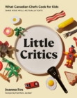Little Critics - eBook