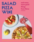 Salad Pizza Wine - eBook
