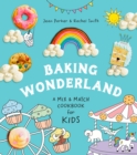 Baking Wonderland - eBook