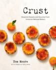 Crust - eBook