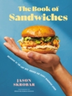 Book of Sandwiches - eBook