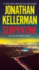 Serpentine - eBook