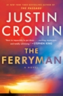 Ferryman - eBook