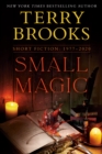 Small Magic - eBook
