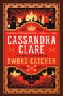 Sword Catcher - eBook