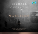 Warlight - eAudiobook