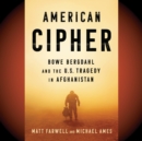 American Cipher - eAudiobook