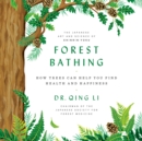Forest Bathing - eAudiobook