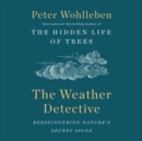 Weather Detective - eAudiobook