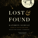 Lost & Found - eAudiobook