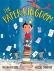 The Paper Kingdom - Book