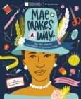 Mae Makes a Way - Book