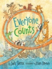 Everyone Counts - Book