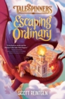 Escaping Ordinary - eBook