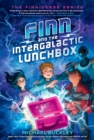 Finn and the Intergalactic Lunchbox - eBook