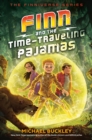 Finn and the Time-Traveling Pajamas - eBook