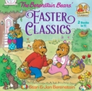 The Berenstain Bears Easter Classics - Book