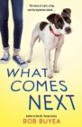 What Comes Next - Book