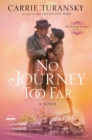 No Journey Too Far - eBook