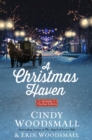 A Christmas Haven : An Amish Christmas Romance - Book