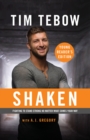 Shaken: Young Reader's Edition : Fighting to Stand Strong No Matter What Comes your Way - Book