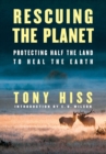 Rescuing the Planet - eBook