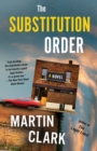 Substitution Order - eBook