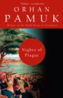 Nights of Plague - eBook