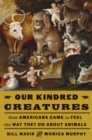 Our Kindred Creatures - eBook