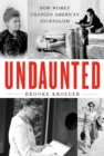 Undaunted - eBook