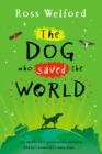 Dog Who Saved the World - eBook