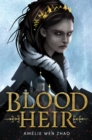 Blood Heir - eBook