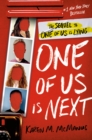 One of Us Is Next - eBook