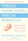 Twelve Hours Sleep by Twelve Weeks - Book